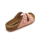 Leon Comfort női papucs-4010 Orlando-rose