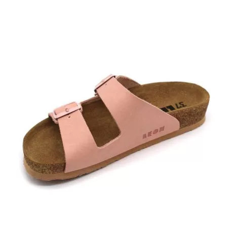 Leon Comfort női papucs-4010 Orlando-rose