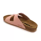 Leon Comfort női papucs-4010 Orlando-rose