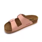 Leon Comfort női papucs-4010 Orlando-rose