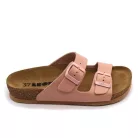 Leon Comfort női papucs-4010 Orlando-rose