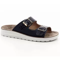 Walkin the city női papucs-402-blue