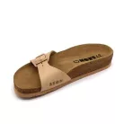 Leon Comfort női papucs-4021 Bezs