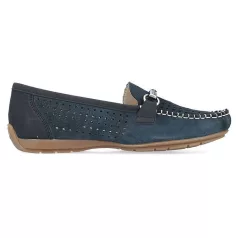 Rieker női cipő-40253-14