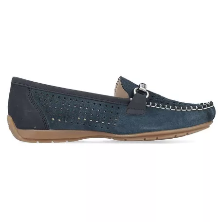 Rieker női cipő-40253-14