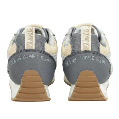 Anekke női cipő-40370-43