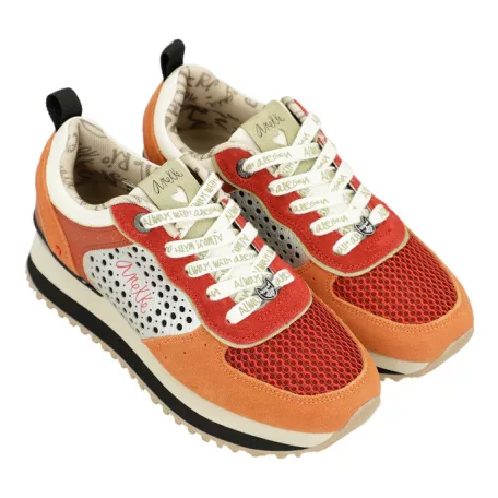 Anekke női cipő-40370-51