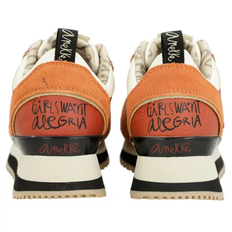 Anekke női cipő-40370-51