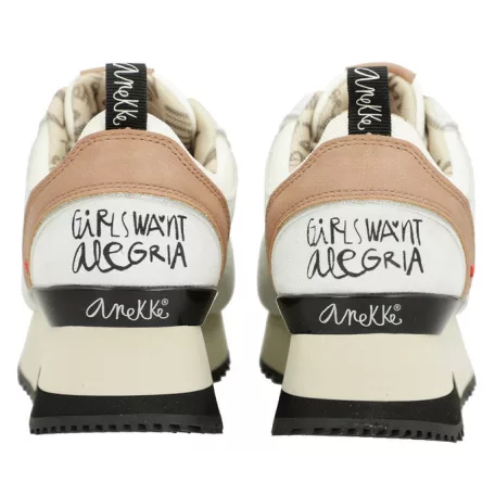 Anekke női cipő-40370-52