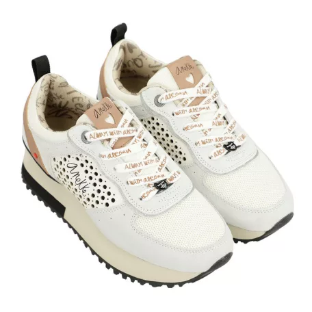 Anekke női cipő-40370-52