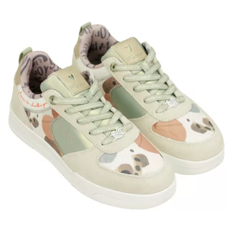 Anekke női cipő-40370-74