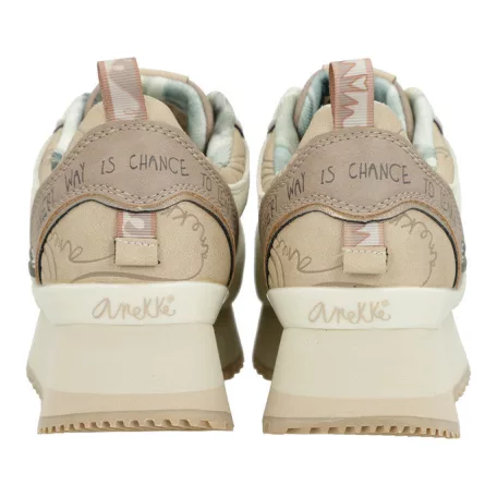 Anekke női cipő-40380-41