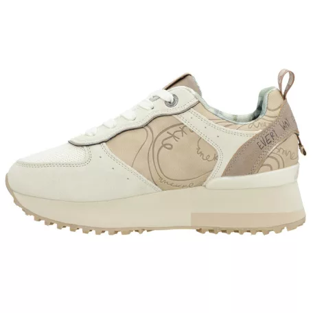 Anekke női cipő-40380-41