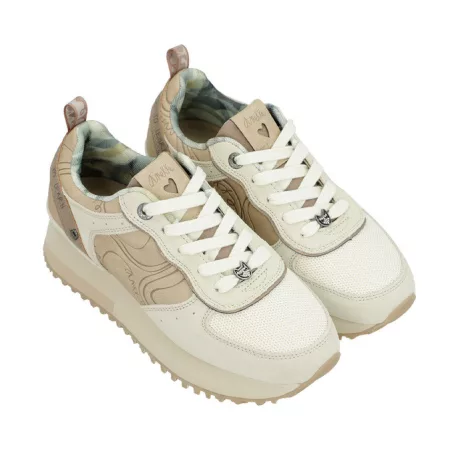 Anekke női cipő-40380-41