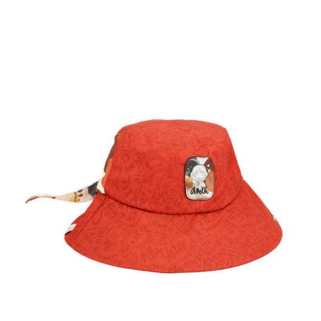 Anekke női sapka-Sapka