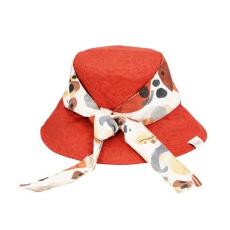 Anekke női sapka-Sapka