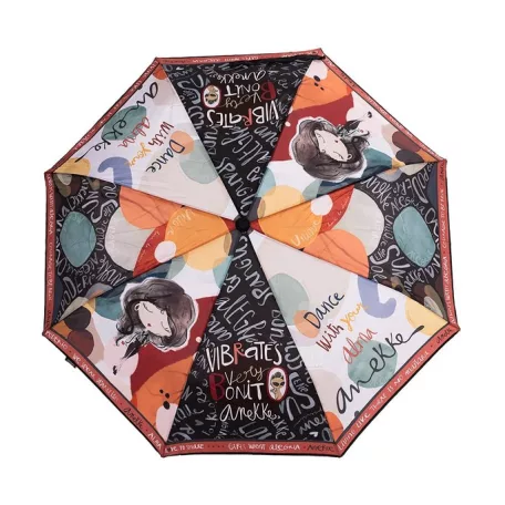 Anekke női esernyő-Esernyő