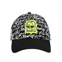 Anekke női sapka-Baseball sapka