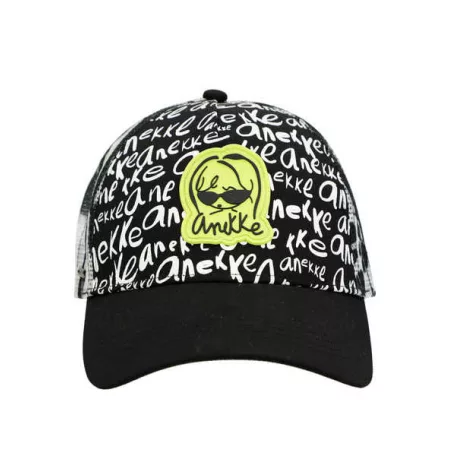 Anekke női sapka-Baseball sapka
