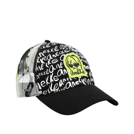 Anekke női sapka-Baseball sapka