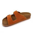 Leon Comfort női papucs-4050 Nar-velur