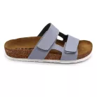 Leon Comfort női papucs-4051 Kek