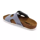 Leon Comfort női papucs-4051 Kek