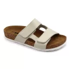 Leon Comfort női papucs-4051 Led