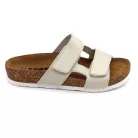 Leon Comfort női papucs-4051 Led