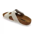 Leon Comfort női papucs-4051 Led