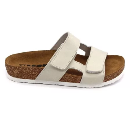 Leon Comfort női papucs-4051 Led