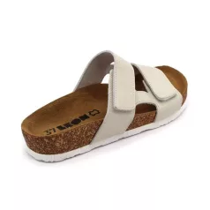 Leon Comfort női papucs-4051 Led