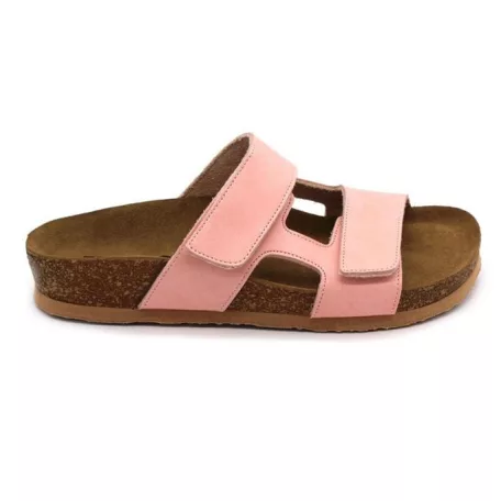 Leon Comfort női papucs-4051 Rose