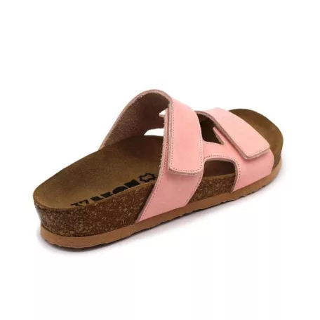 Leon Comfort női papucs-4051 Rose