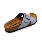 Leon Comfort női papucs-4053 Kek