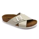 Leon Comfort női papucs-4053 Led