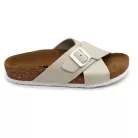 Leon Comfort női papucs-4053 Led