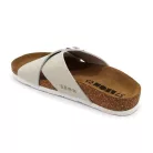 Leon Comfort női papucs-4053 Led