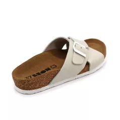 Leon Comfort női papucs-4053 Led