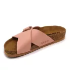 Leon Comfort női papucs-4053 Rose