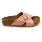 Leon Comfort női papucs-4053 Rose