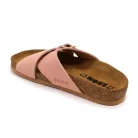 Leon Comfort női papucs-4053 Rose