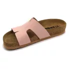 Leon Comfort női papucs-4054 rose