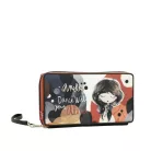 Anekke női pénztárca-Pénztárca