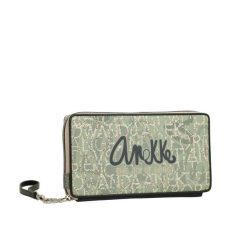 Anekke női pénztárca-Pénztárca