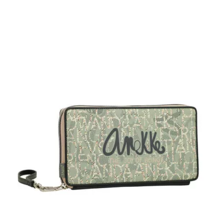 Anekke női pénztárca-Pénztárca