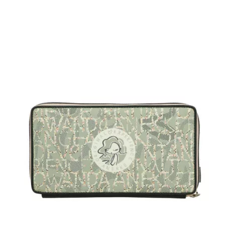 Anekke női pénztárca-Pénztárca