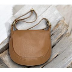 Női  táska - 4064E Camel 