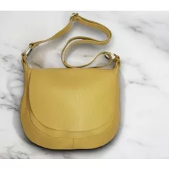 Női  táska - 4064E Mustard 