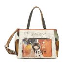 Női  táska - 40701-255 